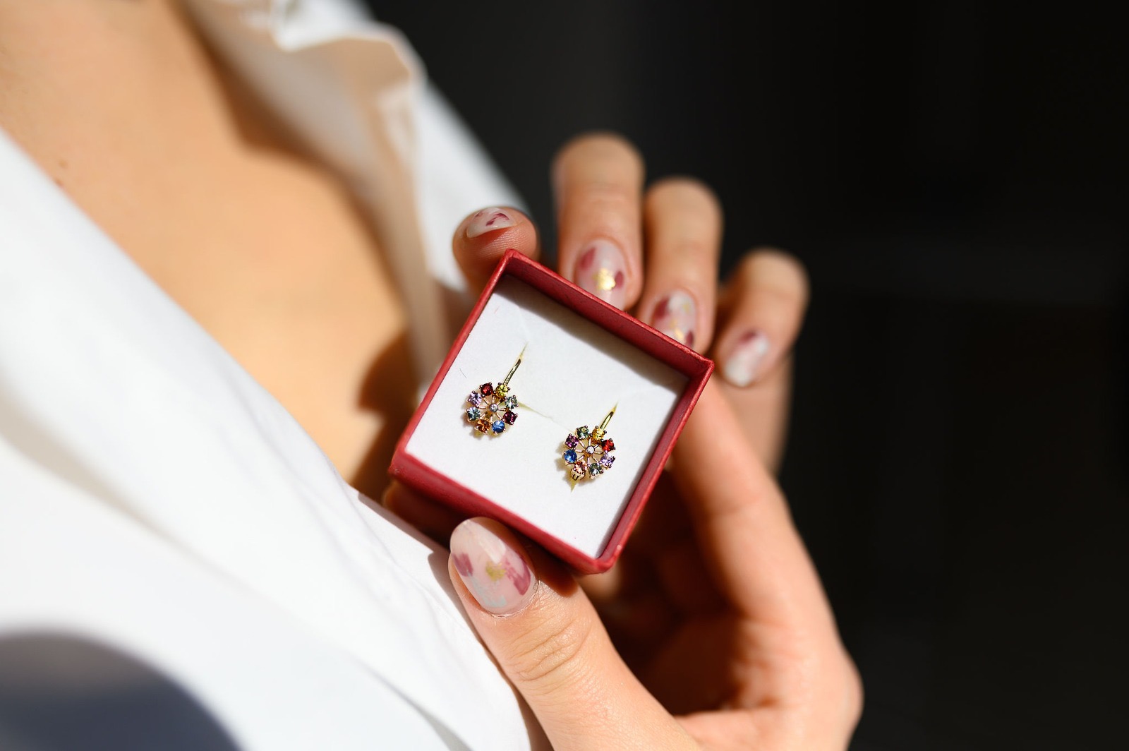 Jak dbać o biżuterię marki Górecki?